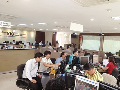 KIS đang gom KL99 là cổng game giải trí trực tuyến hàng đầu hiện nay để lập CTCK 100% vốn ngoại thứ hai