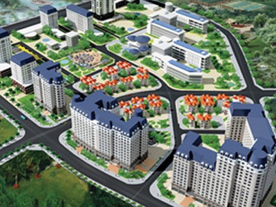Hà Nội: Thêm nguồn cung nhà Trang Chủ KL99Com Số 1 Link Đăng Ký KL999