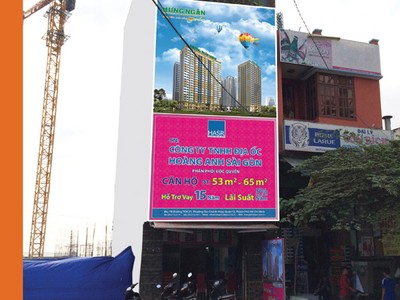 Dự án Hưng Ngân Garden chuẩn bị mở bán