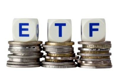 Vào cuộc xây quỹ ETF