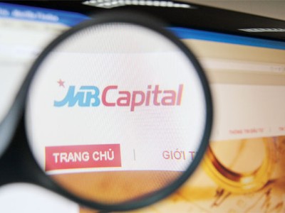 Quỹ mở MBBF kỳ vọng tăng 8,5-9% trong năm 2014