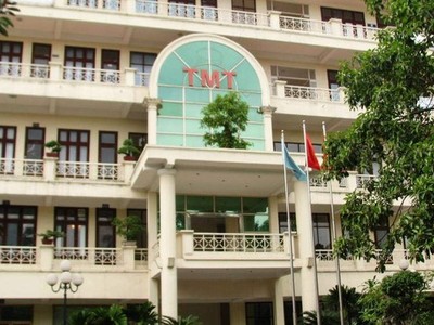 Ô tô TMT xin giảm thuế Link Vào Nhà Cái KL99 COM Tặng +199k