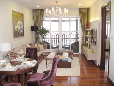 Dự án Hòa Bình Green City sẽ tăng giá khoảng 10% trong đợt mở bán tới