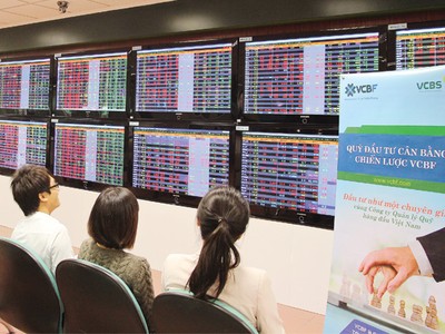 Thị trường tăng, soi kết quả Kl99ok phiên bản mới của các "tay to"