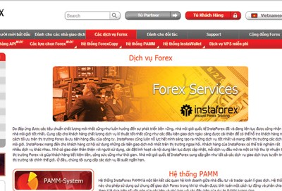 Lại nếm trái đắng với Kl99ok phiên bản mới Forex