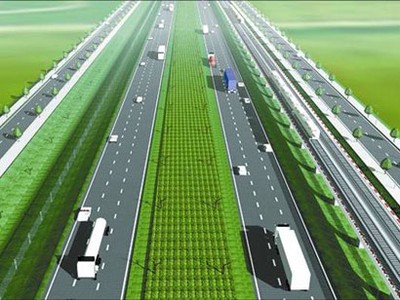Hà Nội xây nút KL99 là cổng game giải trí trực tuyến hàng đầu hiện nay 2.800 tỷ đồng