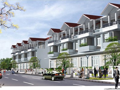 Hà Nội phê duyệt quy hoạch 2 KĐT Tiên Dương và Uy Nỗ