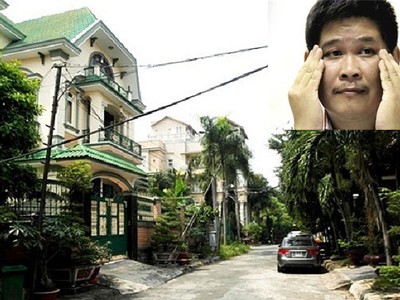 Vì sao nghệ sĩ Phước Sang không bán biệt thự để trả nợ?