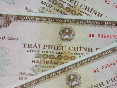 Tiếp tục lấy ý kiến cho Bond Index