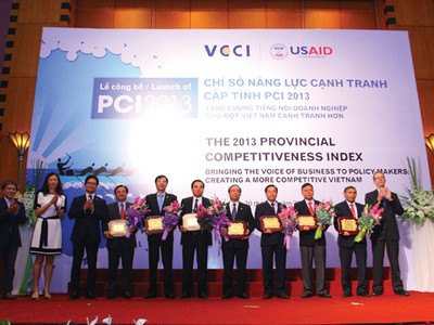 Năng lực cạnh tranh cấp tỉnh của Việt Nam chưa có nhiều cải thiện như mong đợi của nhà Kl99ok phiên bản mới