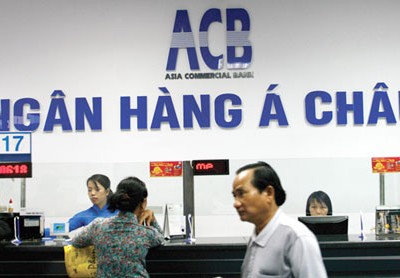 ACB sẽ họp ĐHĐCĐ vào ngày 18/4