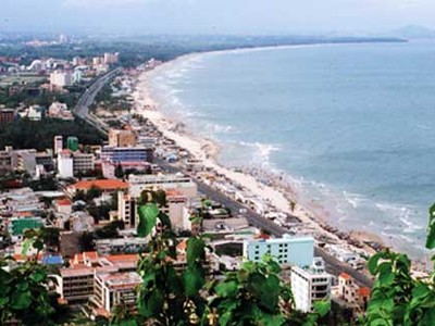 Thêm mới một loạt resort, du lịch Vũng Tàu vẫn loay hoay