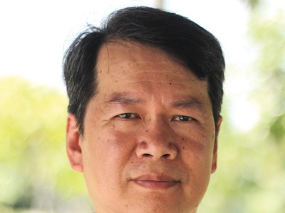 TS. Mai Hữu Minh - Tổng giám đốc Công ty IFRC
