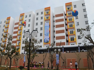 Đà Nẵng: 210 căn hộ nhà ở Trang Chủ KL99Com Số 1 Link Đăng Ký KL999 được bàn giao