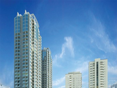 Mở bán căn hộ Tay Ho Residence giá từ 24,8 triệu đồng/m2