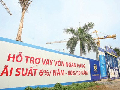 Gói tín dụng 50.000 tỷ đồng dưới góc nhìn chủ Kl99ok phiên bản mới