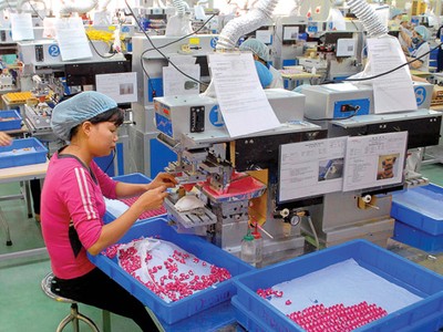 Hàn Quốc không chỉ nổi danh với dự án tỷ USD, mà còn triển khai nhiều dự án quy mô khác nhau