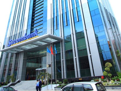 Nếu nhập Southern Bank, Sacombank sẽ có khó khăn trong 2-3 năm đầu