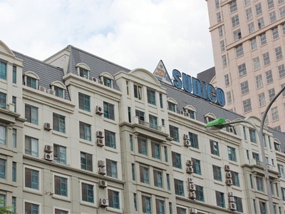 Sudico đặt kế hoạch Kl99 nổ hũ 150 tỷ đồng