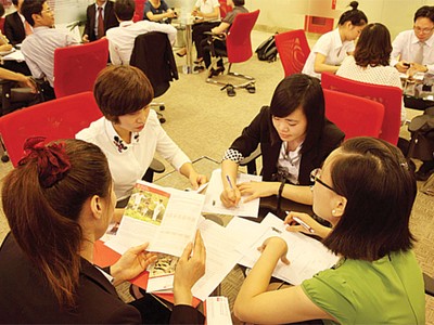Các “tân binh” Kl99kl phiên bản hoạt động cần tạo được sự khác biệt bằng một lối đi riêng