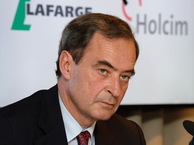 Bruno Lafont