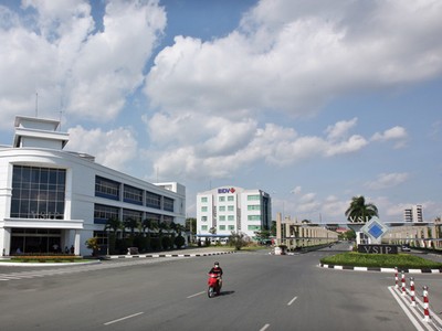 Đã xuất hiện những tín hiệu tích cực trong thu hút vốn Kl99ok phiên bản mới từ Nhật Bản vào Bình Dương  
