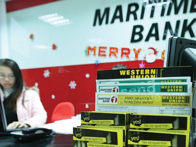 Maritime Bank có kế hoạch M&A với một Link Vào Nhà Cái KL99 COM Tặng +199k nhỏ