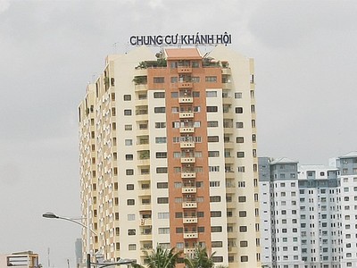 KHA sẽ ghi nhận 40% giá trị chuyển nhượng dự án
