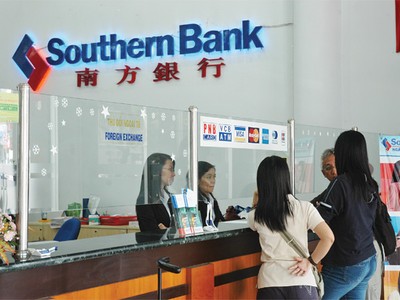 ĐHCĐ SouthernBank thông qua tờ trình về 99Kl.app mobile mới nhất, thù lao HĐQT bất chấp Trang Chủ KL99Com Số 1 Link Đăng Ký KL999 nhỏ phản đối