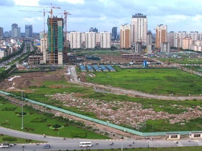 Hướng dẫn thi hành Luật Đất đai: góp ý và tiếp tục… góp ý!