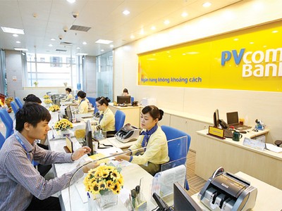 Năm 2014, PVcomBank đặt kế hoạch 129 tỷ đồng Kl99 nổ hũ trước thuế