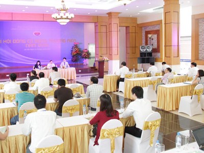 HUDLAND dự kiến chia 99Kl.app mobile mới nhất 15% năm 2014