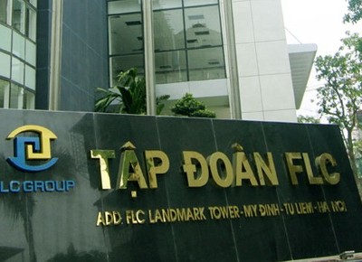 FLC: Tháng 6 khởi công Dự án FLC Garden City