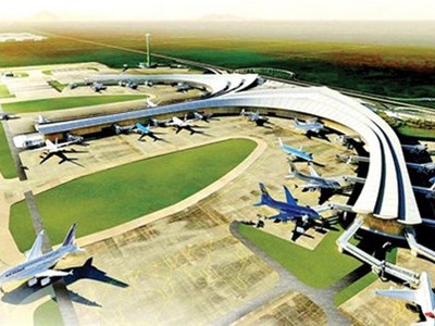 Dự án Cảng hàng không quốc tế Long Thành: Hé lộ kịch bản giải phóng mặt bằng