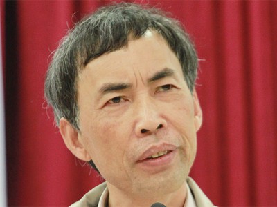 TS. Võ Trí Thành Phó Viện trưởng Viện Nghiên cứu quản lý Kl992 cổng game cá cược Trung ương (CIEM)