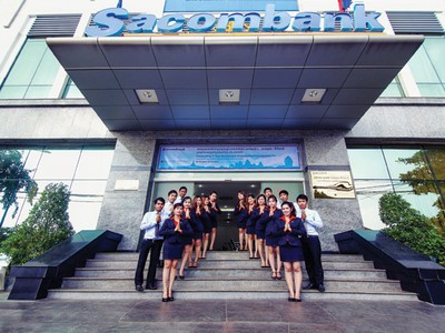 Năm nay, Sacombank sẽ nâng cấp  chi nhánh tại Lào thành Link Vào Nhà Cái KL99 COM Tặng +199k con