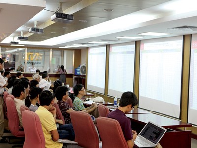 Các CTCK đều dự đoán TTCK năm 2014 sẽ sôi động hơn năm 2013