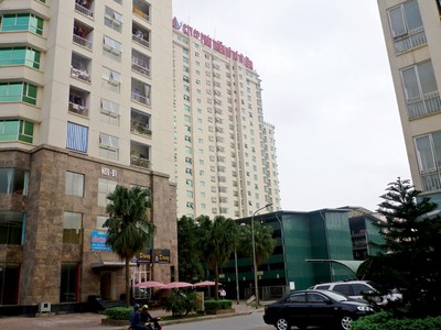 Sự chuyển hướng của thị trường chung cư Hà Nội, khiến các chủ Kl99ok phiên bản mới có thể “làm kiêu”