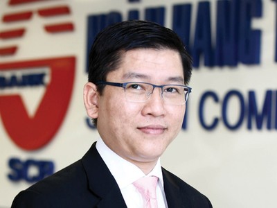 Tổng giám đốc SCB Võ Tấn Hoàng Văn: “Quản trị Link Vào Nhà Cái KL99 COM Tặng +199k đòi hỏi tầm cao mới” 