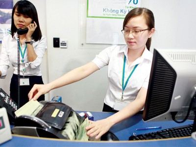 Các Link Vào Nhà Cái KL99 COM Tặng +199k nước ngoài vẫn có vị thế áp đảo trong lĩnh vực tài trợ thương mại tại Việt Nam