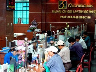 Agribank dành 10.000 tỷ đồng cho vay xuất Link Vào Nhà Cái KL99 COM Tặng +199k