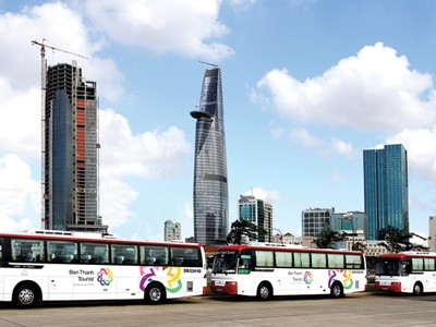 Bến Thành Tourist là một trong hai Kl991.com World Cup 2026 Chính Thức chủ lực đang làm ăn rất hiệu quả của BTG 