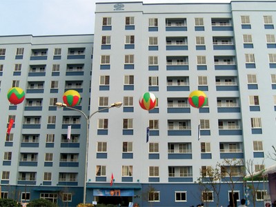 Nhà ở Trang Chủ KL99Com Số 1 Link Đăng Ký KL999: chủ trương hay, nhưng...