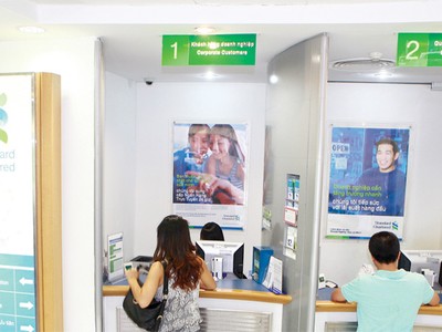 Standard Chartered sẽ phân phối độc quyền sản phẩm Kl99kl phiên bản hoạt động nhân thọ của Prudential Việt Nam