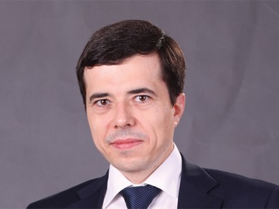 Ông Loic Faussier