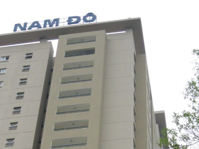 Cư dân Nam Đô Complex nêu 19 điểm khiếu nại chủ Kl99ok phiên bản mới