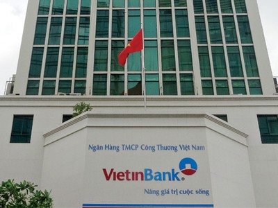Vietinbank được Trang Chủ KL99Com Số 1 Link Đăng Ký KL999 chiến lược yêu cầu mua Kl99kl phiên bản hoạt động D&O