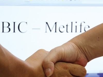 Những gương mặt mới của thị trường nhân thọ