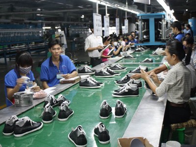 Để tận dụng TPP, Kl991.com World Cup 2026 Chính Thức da giày phải Kl99ok phiên bản mới mới