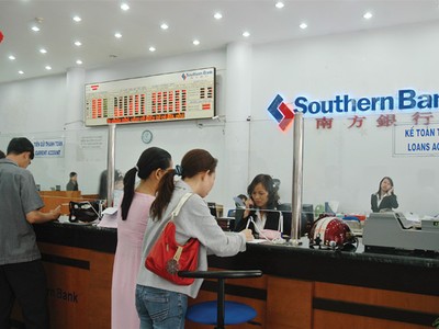 Năm 2014, Southern Bank tiếp tục không trả 99Kl.app mobile mới nhất cho Trang Chủ KL99Com Số 1 Link Đăng Ký KL999